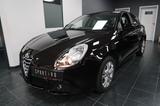 Alfa Romeo Giulietta Super 1.4 TB*BT*Led*PDC*Tempomat*TÜV - Alfa Romeo Giulietta: Schwarz
