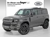 Land Rover Defender 110 OCTA Head-Up DAB RFK Tempomat Klima - Land Rover Defender: Octa