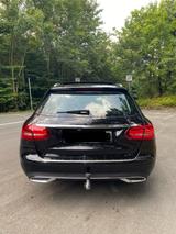 Mercedes-Benz C 220 d T Autom. - Junge Sterne  - Mercedes Junge Sterne Gebrauchtwagen