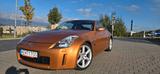 Nissan 350Z Premium Pack 3.5l Premium Pack - gebrauchte Nissan 350Z aus dem Jahr 2003