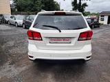 Fiat Freemont Lounge AWD - Fiat Freemont Gebrauchtwagen