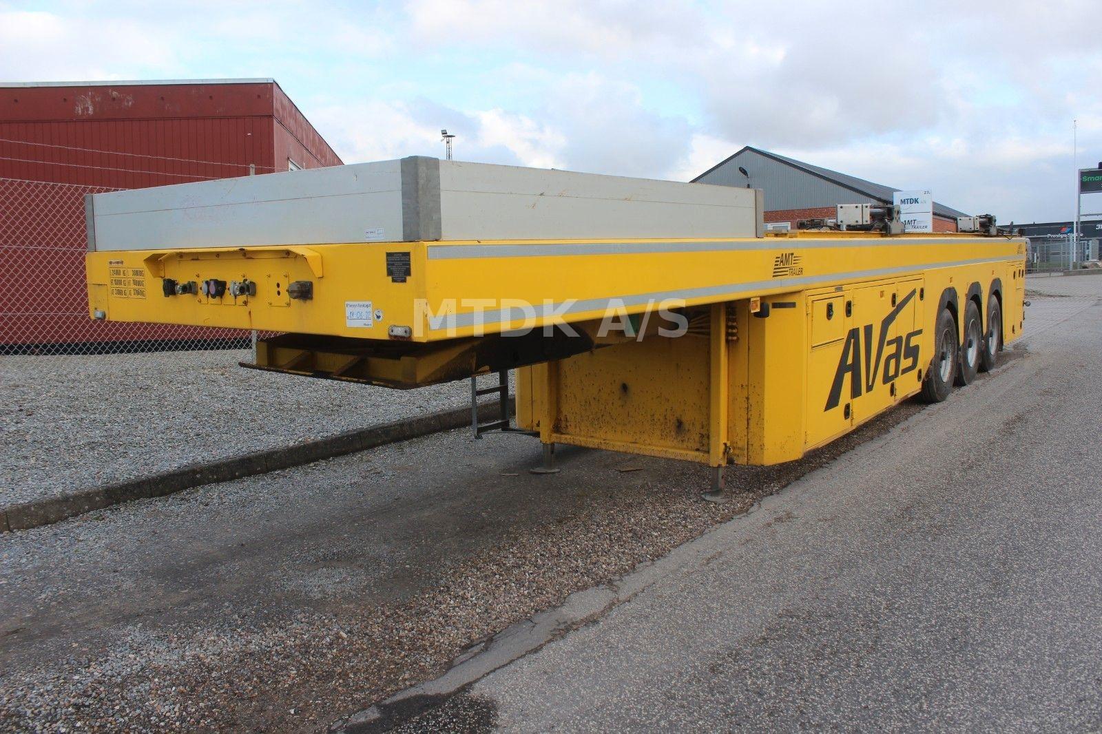 Other AMT 3-Achsen-Innenlader