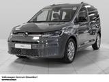 Volkswagen Caddy Goal 2.0 TDI DSG AGR LED - New cars: Kleinbus