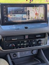Nissan X-Trail 1.5 VC-T Mild-Hybrid Xtronic N-Conne... - Nissan X-Trail: Limousine