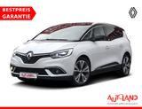 Renault Scenic IV 1.3 TCe 140 Energy Intens LED ACC HUD - Renault Scenic IV Gebrauchtwagen
