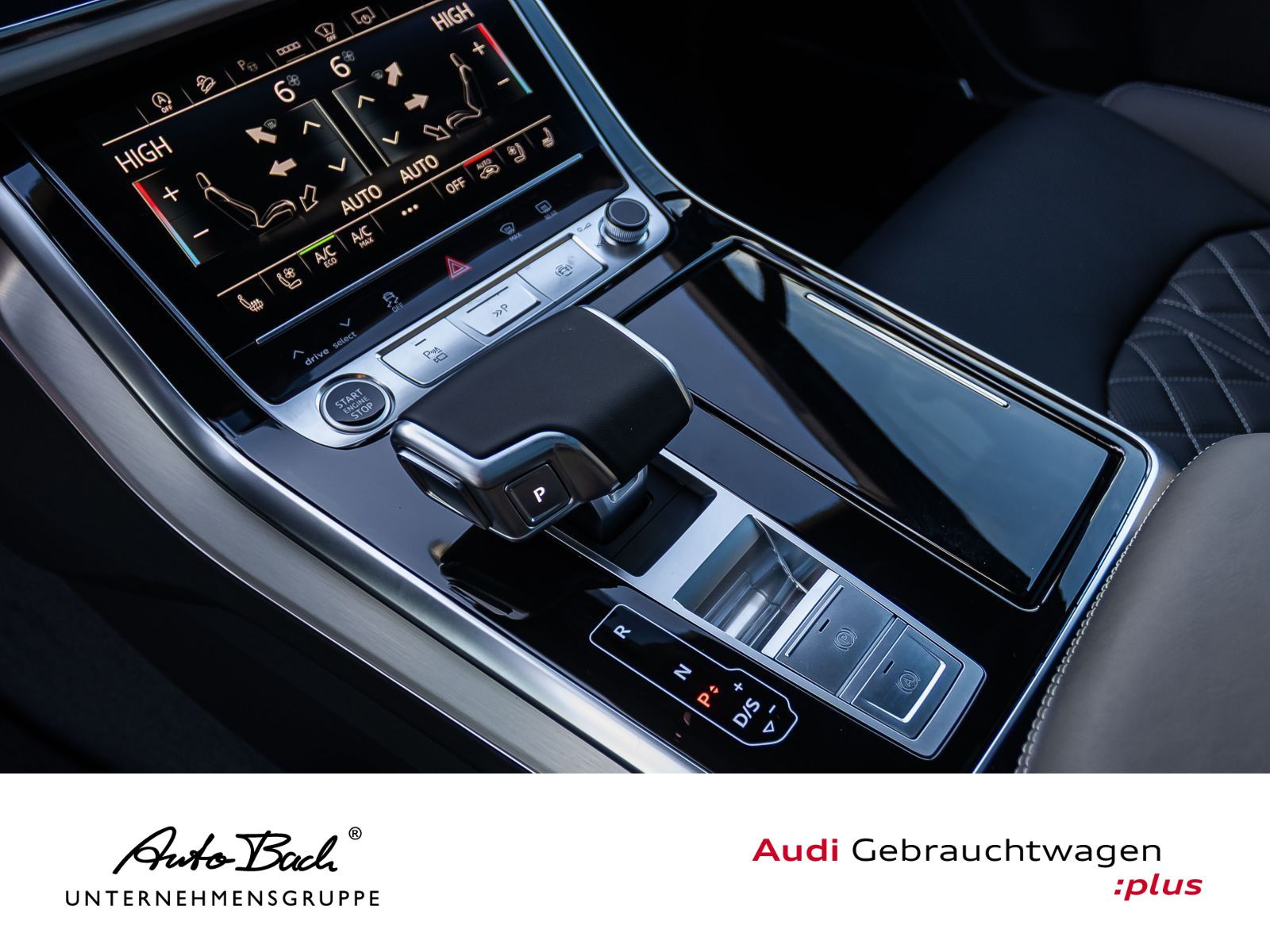 Audi Q7 - Bild 13