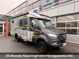Mercedes-Benz ML-T 570 CrossOver*SAT*TV*AHK*Deltafelgen*AKTION - Mercedes-Benz Neu