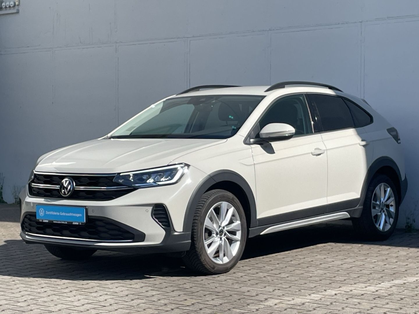 Taigo 1.0 TSI DSG Life Kamera/LED/Sitzhzg/App-Co
