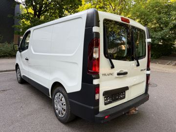 Renault Trafic - 5