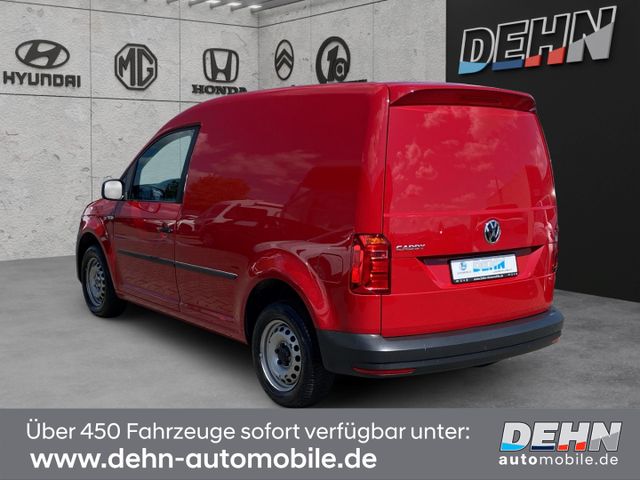 Volkswagen Caddy Kasten Eco Profi 1.0 TSI Bluetooth Klima
