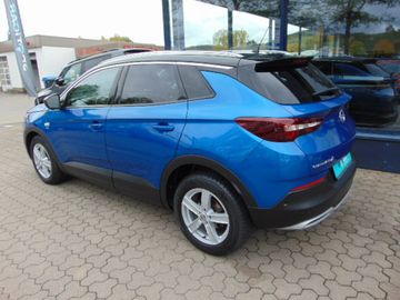 Bild 4 Opel Grandland (X)