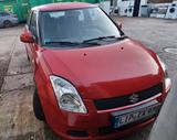 Suzuki Swift 1.3 Club Dance Club Dance - Suzuki Swift: Dance