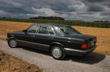 Mercedes-Benz 300SE W126 H-Kennzeichen  - Mercedes-Benz 300: W126 300se