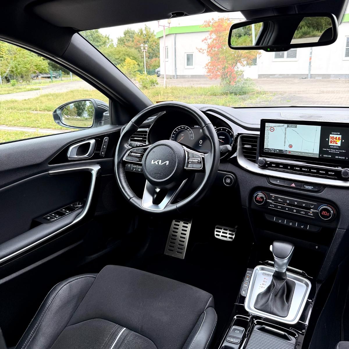 Kia XCeed Black Xdition *LED *JBL *Keyless *Garantie