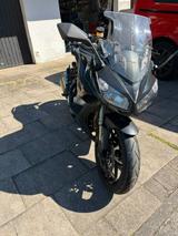 Kawasaki Z1000sx - KAWASAKI 1000SX
