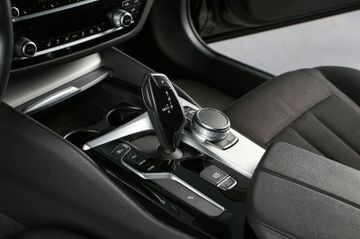 BMW 520 - 9