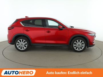 Mazda CX-5 - 7