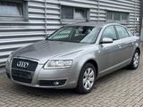 Audi A6 2.4 multitronic AUTOMATIK/2.HAND - Audi A6 aus 2006: 4.2
