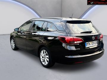 Opel Astra - 4