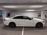 Mercedes-Benz CLS 220d AMG Line / Night-Paket - gebrauchte Mercedes-Benz CLS 220 aus dem Jahr 2023