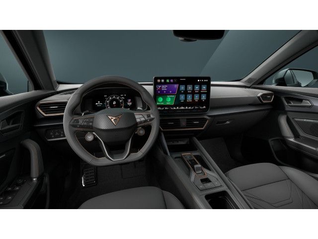 Cupra Formentor - Bild 7