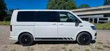 Volkswagen Multivan T6 DSG Edition               - Volkswagen T6 mit Panoramadach