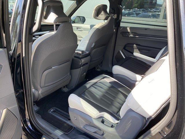 Kia EV9 AWD GT-LINE LAUNCH ED. 6S SWIVEL