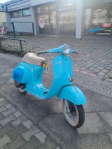 Vespa Primavera 125 ET3 - VESPA ET3 PRIMAVERA