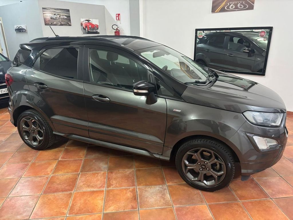 Image of Ford EcoSport