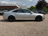 Audi A8 4.2 TDI tiptronic quattro - - Audi A8 bis 5.000 Euro