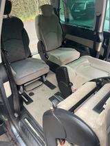 Peugeot 807 Platinum HDi FAP 170 Bi-Turbo - Peugeot 807: Platinum