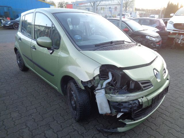 Renault Modus  1.2 16V eco2 55kW