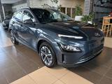 Hyundai Kona Select 2WD*ACC*R-Cam*ACC*Winter-Packet*SHZ* - : Blau, Sitzheizung, Geländewagen