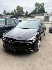 Opel Astra - 3