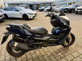 BMW C 400 GT