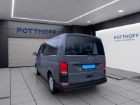 Volkswagen T6 Kombi - Vorschau Bild 2