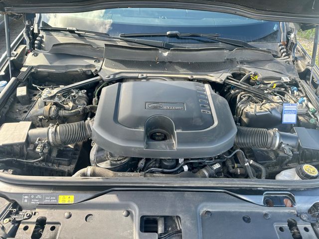 Land Rover Discovery 5 R-Dynamic SE D250 AWD — Bild 8