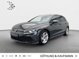Volkswagen Golf GTD 2.0 TDI DSG*NAVI*AHK*Assist*SHZ*ACC*APP - Volkswagen Golf mit Diesel-Antrieb
