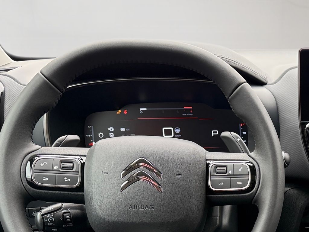 Fahrzeugabbildung Citroën C5 Aircross BlueHDI 130 S&S EAT8 MAX