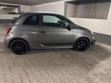 Abarth 595 1.4 T-Jet MT 165 PS  - Abarth 595 aus 2024