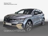 Renault Megane E-Tech Iconic EV60 220hp - Renault Megane mit Elektro-Antrieb