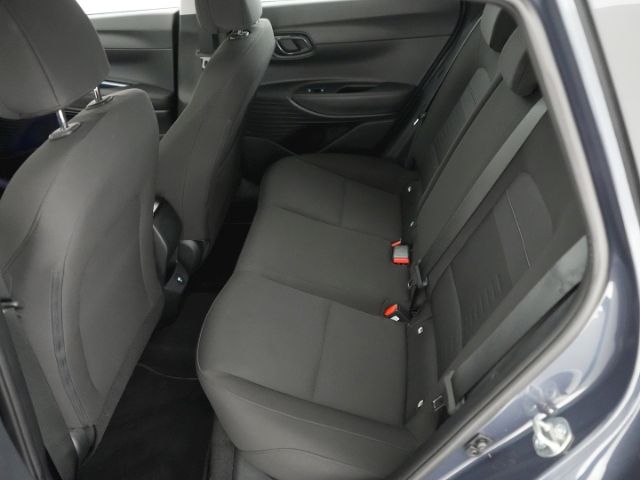 BAYON FACELIFT T-GDI TREND+VOLL LED+NAVI+BOSE+SI