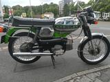 Kreidler Florett RS50 - KREIDLER FLORETT