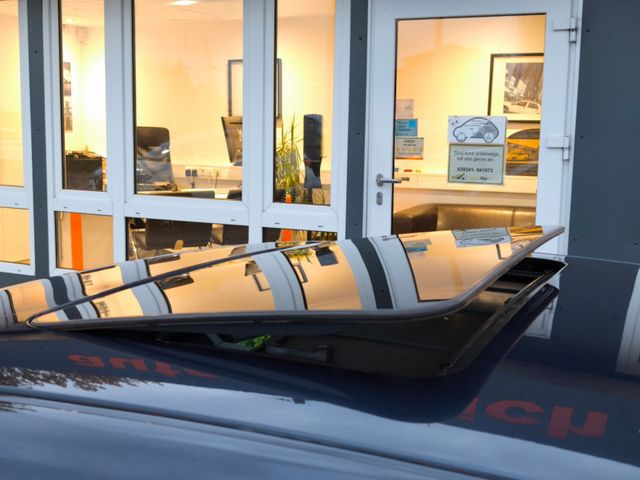 Chevrolet Camaro RS*Bi-Xen*Leder*DAB*elektr.Sitze*SSD*PDC*