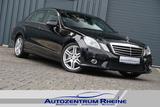 Mercedes-Benz E 500 AMG Navi Xenon Memory Harman/Kardon SHZ JP - gebrauchte Mercedes-Benz E 500 aus dem Jahr 2009