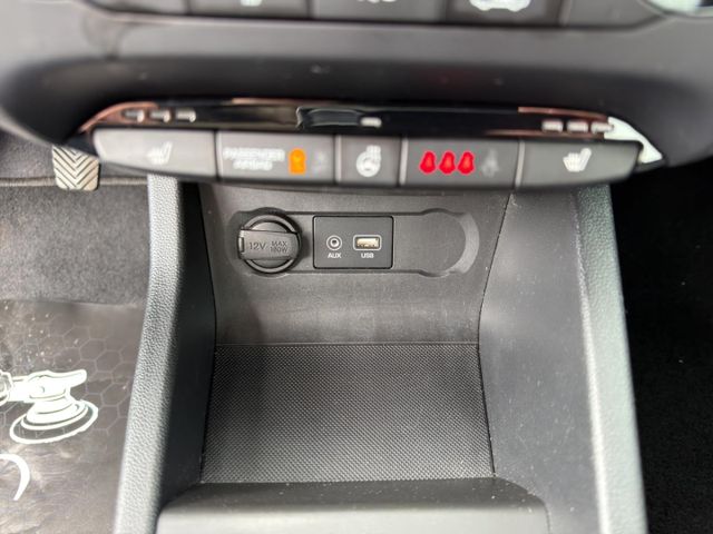 Hyundai i20 YES! 1.2 °Klima°SHZ°Allwetter°Lenkradheizung