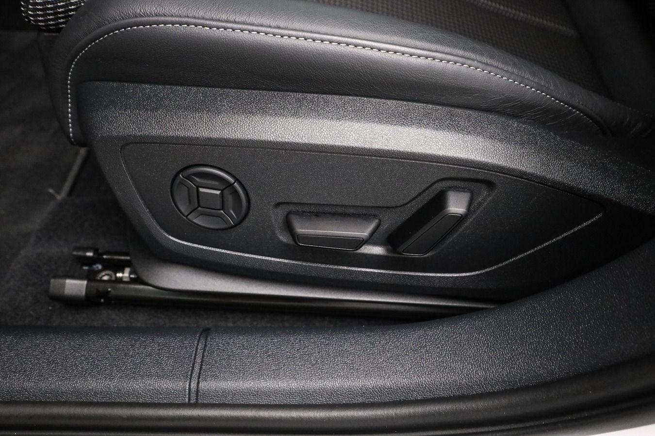 Audi S3 Sportback Navi, Sound, Assist Fahren & Parken, миниатюра 19