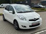 Toyota Yaris Sol Garantie* Klima* 8-Fach* - Toyota Gebrauchtwagen von 2009