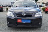 Toyota Corolla 1.4 | Sparsam & Wartungsarm| TÜV 12/2027 - Toyota Corolla: 1.4