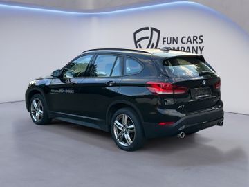 BMW X1 - 3